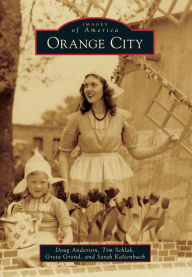 Title: Orange City, Author: Doug Anderson