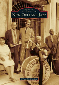 Title: New Orleans Jazz, Author: Arcadia Publishing