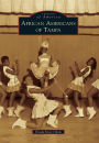 African Americans of Tampa, Florida (Images of America Series)