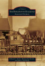 The Burlington Railroad, Nebraska: Alliance Division (Images of Rail Series)