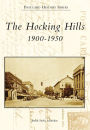 The Hocking Hills, Ohio: 1900-1950 (Postcard History Series)