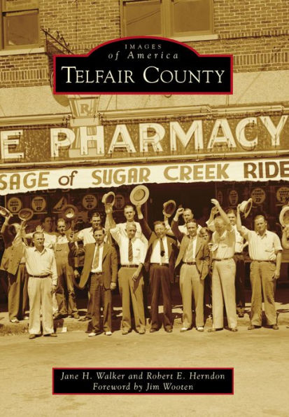 Telfair County