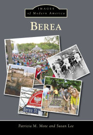 Title: Berea, Author: Patricia M. Mote