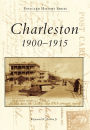 Charleston, South Carolina: 1900-1915 (Postcard History Series)