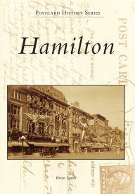 Title: Hamilton, Author: Brian Smith