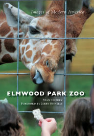Title: Elmwood Park Zoo, Author: Stan Huskey