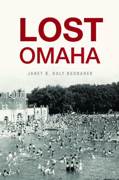 Lost Omaha