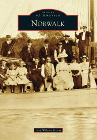 Title: Norwalk, Author: Arcadia Publishing