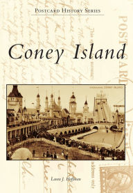 Title: Coney Island, Author: Laura J. Hoffman