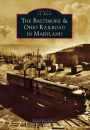 The Baltimore and Ohio Railroad in Maryland (Images of Rail Series)