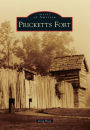 Pricketts Fort, West Virginia (Images of America Series)