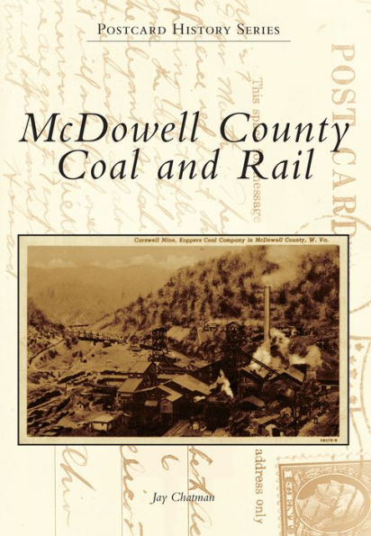 McDowell County Coal and Rail