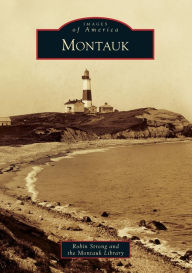 Title: Montauk, Author: Robin Strong