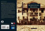 Title: Morris-Jumel Mansion, Author: Carol S. Ward