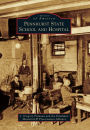 Pennhurst State School and Hospital, Pennsylvania (Images of America Series)