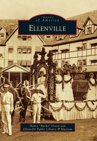 Title: Ellenville, Author: Henry 