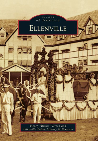 Ellenville