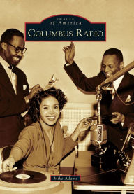 Title: Columbus Radio, Author: Mike Adams