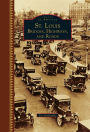 St. Louis: Bridges, Highways, and Roads (Images of America Series)