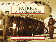 Title: Patrick Air Force Base, Author: Roger McCormick