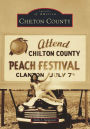 Chilton County, Alabama (Images of America Series)