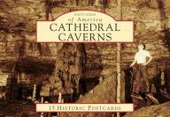 Title: Cathedral Caverns