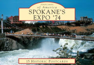 Title: Spokane's Expo '74