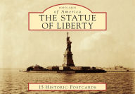 Title: The Statue of Liberty