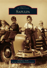 Title: Sapulpa, Author: Donald L. Diehl