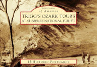 Title: Trigg's Ozark Tours at Shawnee National Forest, Author: Todd Carr