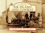 Title: Fir Island and Conway, Author: Patricia Hanstad Pleas