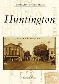 Title: Huntington, Author: Patricia J. Novak