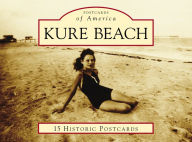 Title: Kure Beach, Author: Brenda Fry Coffey
