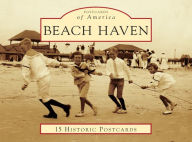 Title: Beach Haven, Author: Gretchen F. Coyle