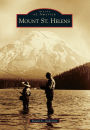 Mount St. Helens, Washington (Images of America Series)