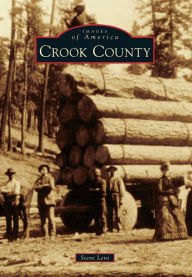 Title: Crook County, Author: Steve Lent