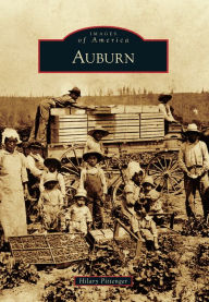 Title: Auburn, Author: Hilary Pittenger