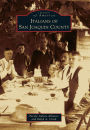 Italians of San Joaquin County, California (Images of America Series)
