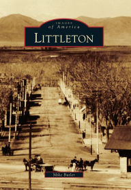 Title: Littleton, Author: Mike Butler