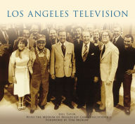 Title: Los Angeles Television, California, Author: Tator Joel