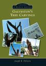 Galveston's Tree Carvings, Texas (Images of Modern America Series)