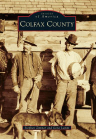 Title: Colfax County, Author: Stephen Zimmer