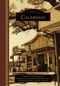 Title: Calabasas, Author: Cimberly Castellon