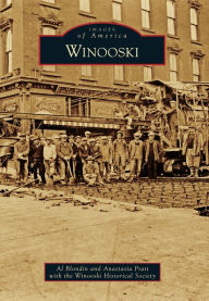 Title: Winooski, Author: Al Blondin