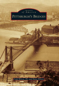 Title: Pittsburgh's Bridges, Author: Todd Wilson