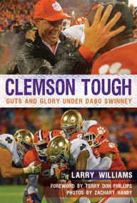 Clemson Tough