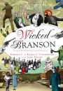 Wicked Branson, Missouri