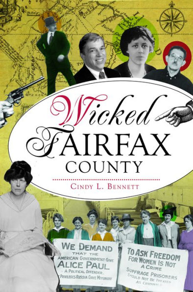 Wicked Fairfax County