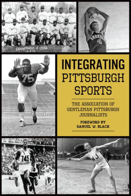 Integrating Pittsburgh Sports by David Finoli - Ebook