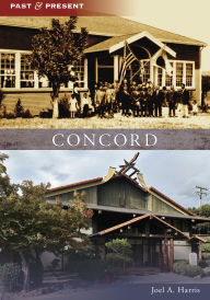 Title: Concord, Author: Joel A. Harris